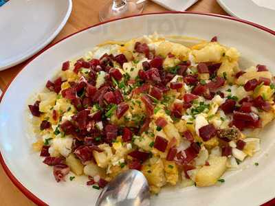 Restaurante Las Trebedes