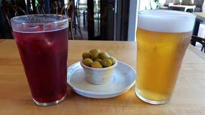 Restaurante Las Trebedes