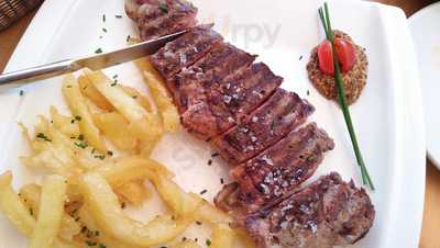 Restaurante Las Trebedes