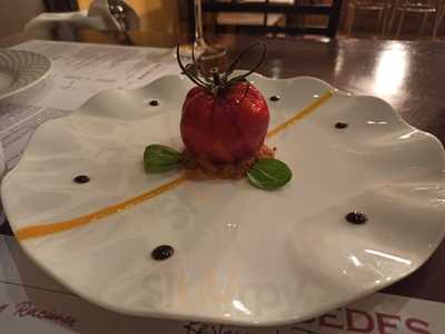 Restaurante Las Trebedes