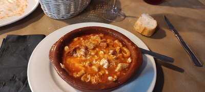 Restaurante Mencía - Photo 8