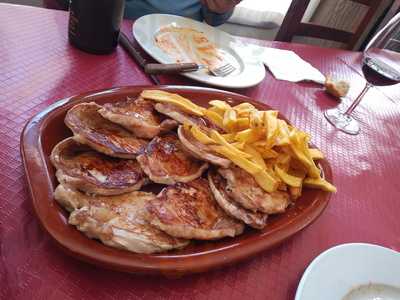Restaurante Mencía