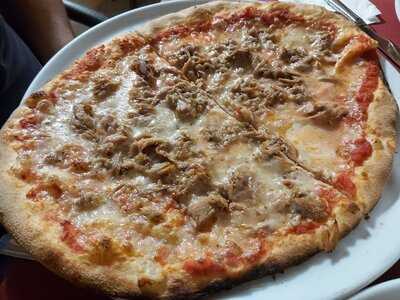 Restaurant Pizzeria Tresviso