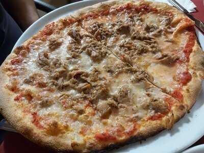 Restaurant Pizzeria Tresviso