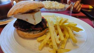 Restaurant Pizzeria Tresviso