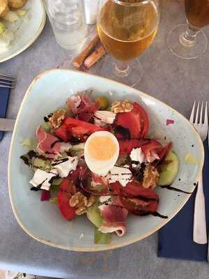 CafeterÍa Bar El Sol