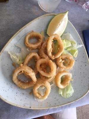 CafeterÍa Bar El Sol