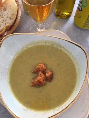 CafeterÍa Bar El Sol