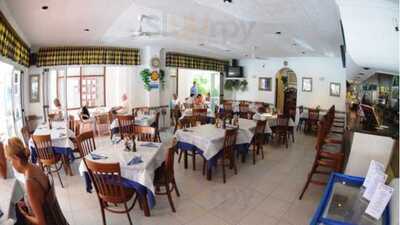 CafeterÍa Bar El Sol