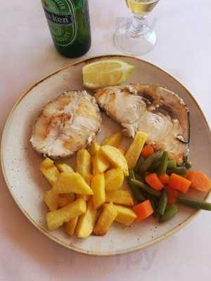 CafeterÍa Bar El Sol