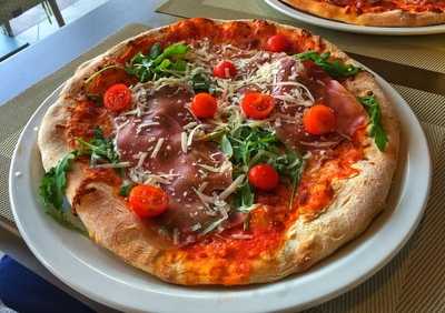Pizzeria Vitho Cafe