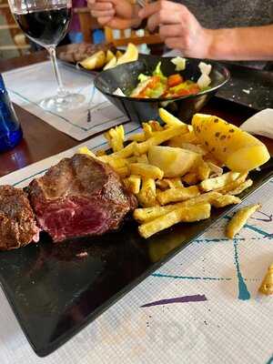 La Chacra Tapas Grill