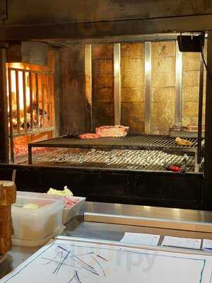 La Chacra Tapas Grill