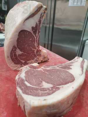 La Chacra Tapas Grill