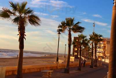 Gastro Monterrey Costa