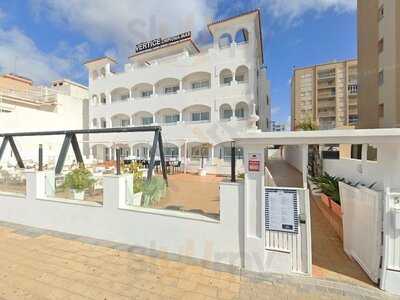 Gastro Monterrey Costa