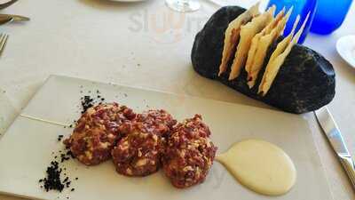 Restaurante Tamarises Izarra (1º Piso)