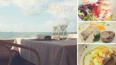 Restaurante Tamarises Izarra (1º Piso)