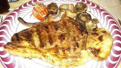 Restaurante Ermita De Brugués