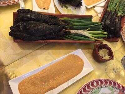 Restaurante Ermita De Brugués