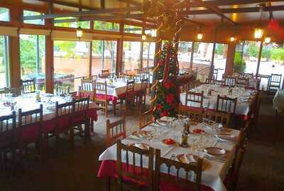 Restaurante Ermita De Brugués