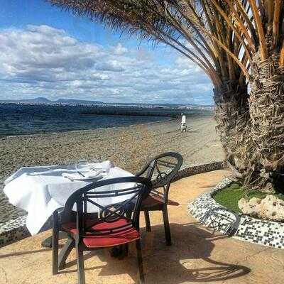 Restaurante La Escuela De Pieter