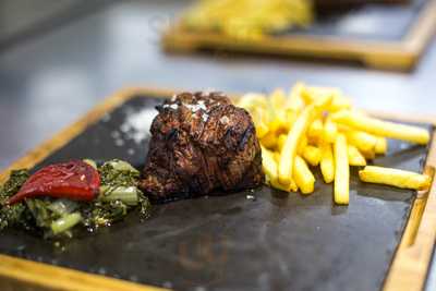 Restaurante La Escuela De Pieter