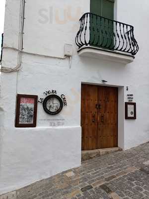 La Vera Cruz