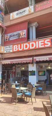 Buddies Bar