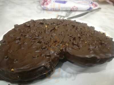 Heladería-confetería Ntra. Sra. De Valme