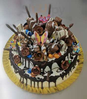 Heladería-confetería Ntra. Sra. De Valme