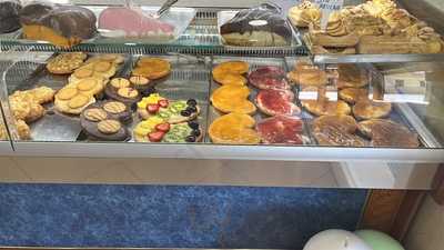 Heladería-confetería Ntra. Sra. De Valme