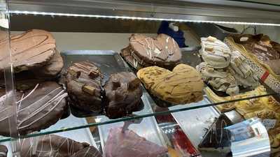 Heladería-confetería Ntra. Sra. De Valme