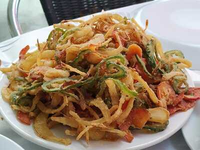 Asociacion Peña Los Jarilleros