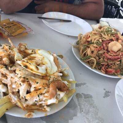 Asociacion Peña Los Jarilleros