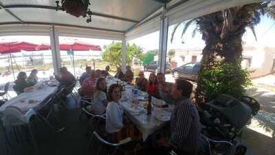 Asociacion Peña Los Jarilleros