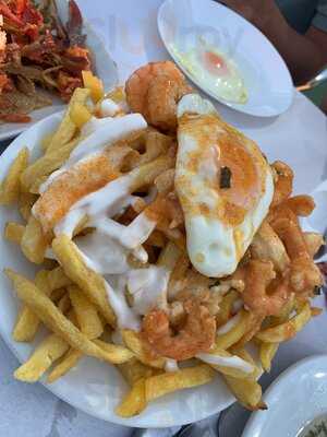 Asociacion Peña Los Jarilleros