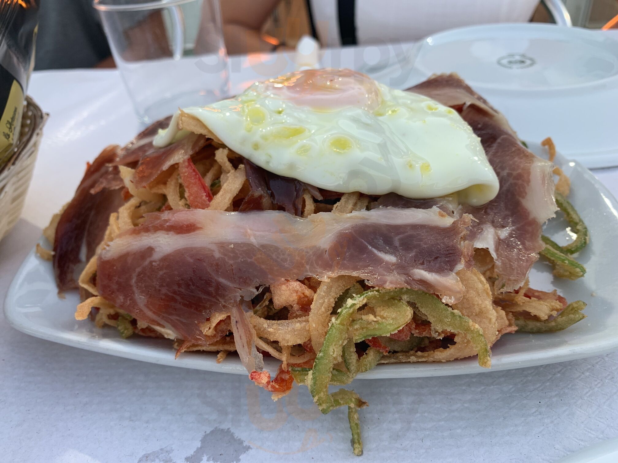 Asociacion Peña Los Jarilleros