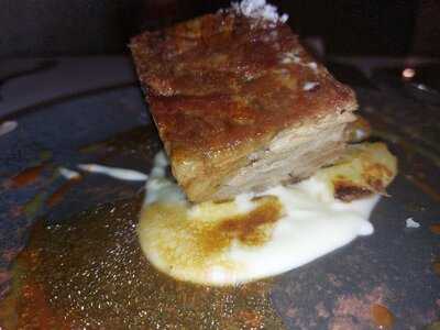 Gastrotaberna Locavore