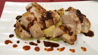 Gastrotaberna Locavore