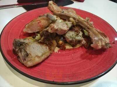 Gastrotaberna Locavore