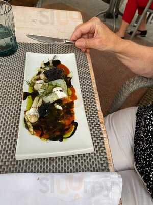 Restaurante Es Passeig