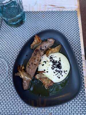 Restaurante Es Passeig