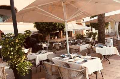 Restaurante Es Passeig