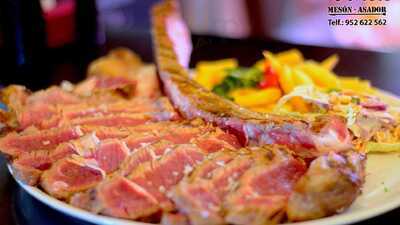 Meson Asador Vinolo