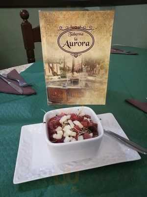 Taberna La Aurora
