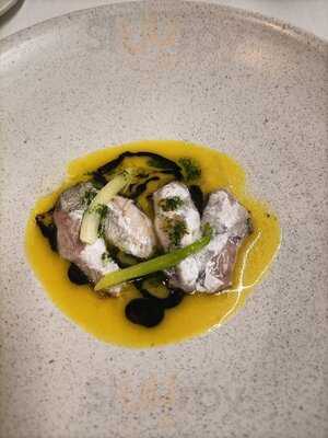 Restaurante Baluarte