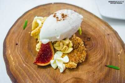 Restaurante Baluarte