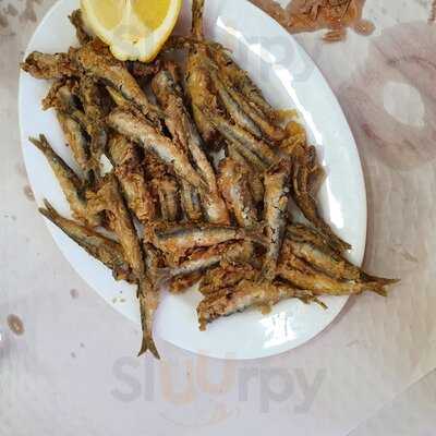 Bar Nuevo Hermanos Tomilleros