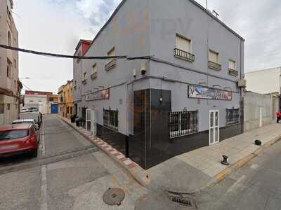 Bar Nuevo Hermanos Tomilleros